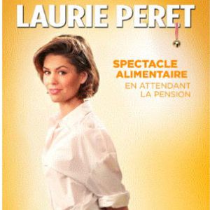 Laurie Peret Laurie Peret