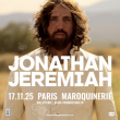 Concert JONATHAN JEREMIAH