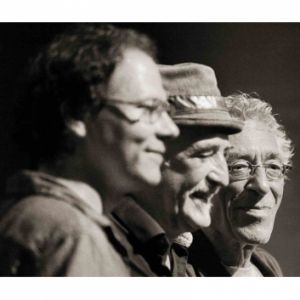 Andre Minvielle - Albert Marcoeur - Antoine Berland Andre Minvielle - Albert Marcoeur - Antoine Berland