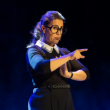 Spectacle ANTONIA DE REDINGER à SAINT JEAN DE MONTS @ Auditorium ODYSSEA - Billets & Places