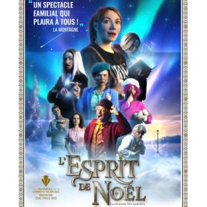 L'esprit De Noel