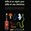 Th&eacute;&acirc;tre Mille et un objets pour mille et une histoires &agrave; TARNOS @ R&eacute;sidente Tarnos Oc&eacute;an - Billets & Places