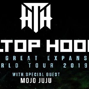 Hilltop Hoods Hilltop Hoods