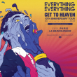 Concert EVERYTHING EVERYTHING