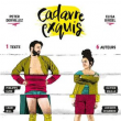Spectacle CADAVRE EXQUIS