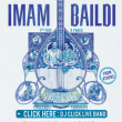 Concert Imam Baildi + Click Here (DJ click Live Band) à Paris @ Divan du Monde - Billets & Places