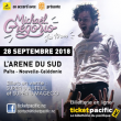 Spectacle Michaël GREGORIO - "J'ai 10 ans !" à PAITA @ ARENE DU SUD - PAITA - Billets & Places