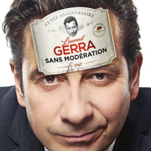 Laurent Gerra Laurent Gerra