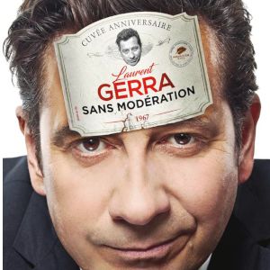 Laurent Gerra Laurent Gerra