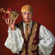 Spectacle GUIHOME