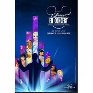 Disney En Concert Disney En Concert