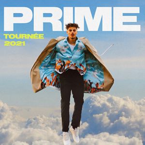 Prime Prime