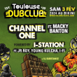 Concert TOULOUSE DUB CLUB 39 &agrave; RAMONVILLE @ LE BIKINI - Billets & Places
