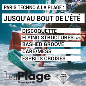 Jusqu'au Bout De L'été (Open Air À Laplage) Jusqu'au Bout De L'été (Open Air À Laplage)