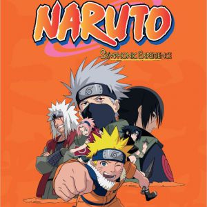 Concert Naruto Symphonic Experience : Billet, place & tournée 2023 | See  Tickets France