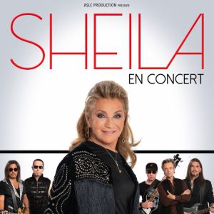 Sheila Sheila