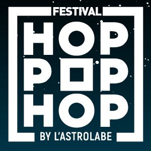 Festival Hop Pop Hop : Pass Vendredi Festival Hop Pop Hop : Pass Vendredi