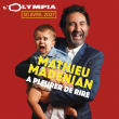 Spectacle MATHIEU MADENIAN