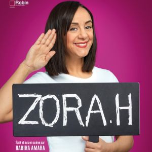 Zora. H Zora. H