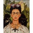 Conférence Les peintres au cinéma : Frida Kahlo