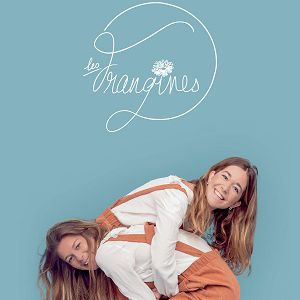 Les Frangines + 1Ère Partie Les Frangines + 1Ère Partie