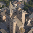 Visite guidée : l'église fortifiée de Sainte-Radegonde