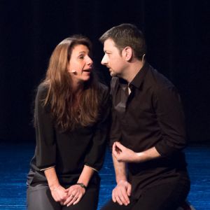 "Lives" Improvise Votre Vie "Lives" Improvise Votre Vie