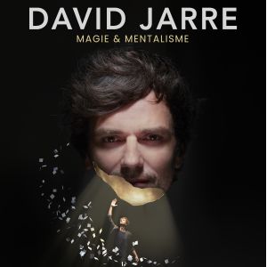 David Jarre