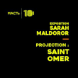 PROJECTION: SAINT-OMER