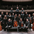 Concert Messe en Si de Bach - Vox Luminis