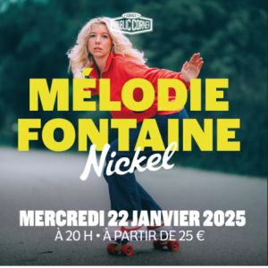 Mélodie Fontaine