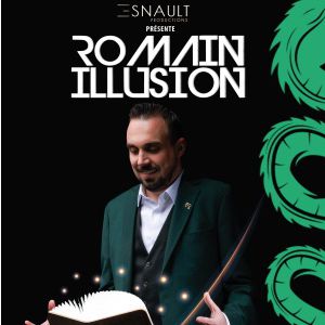 Romain Illusion