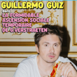 Spectacle GUILLERMO GUIZ