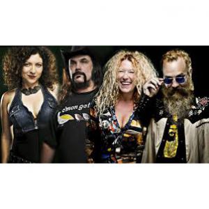 Nashville Pussy ( Southern Hard Rock ) Nashville Pussy ( Southern Hard Rock )