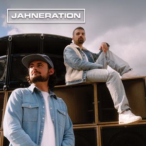 JAHNERATION