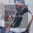 Atelier famille - Les couleurs de Terrus &agrave; PERPIGNAN @ Mus&eacute;e d'art Hyacinthe-Rigaud - Billets & Places