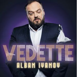 Alban Ivanov Alban Ivanov