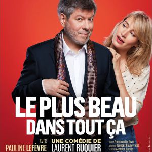 Le Plus Beau Dans Tout Ca Le Plus Beau Dans Tout Ca