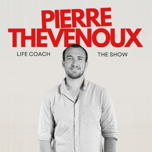 Pierre Thevenoux