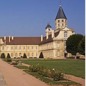Abbaye De Cluny Abbaye De Cluny