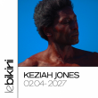 Concert KEZIAH JONES