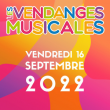 Festival Les Vendanges Musicales - Jane Birkin, Lilly Wood & The Prick...