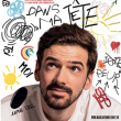 Spectacle MARC-ANTOINE LE BRET