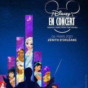 Disney En Concert Disney En Concert