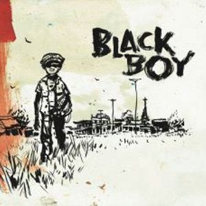 Black Boy Black Boy