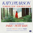 Concert KATY J PEARSON à PARIS @ Petit Bain - Billets & Places