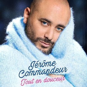 Jerome Commandeur Jerome Commandeur