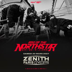 Affiche, Rise Of The Northstar