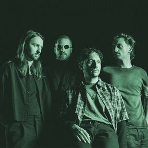 RESOLVE + première partie