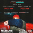 Concert ARLO PARKS